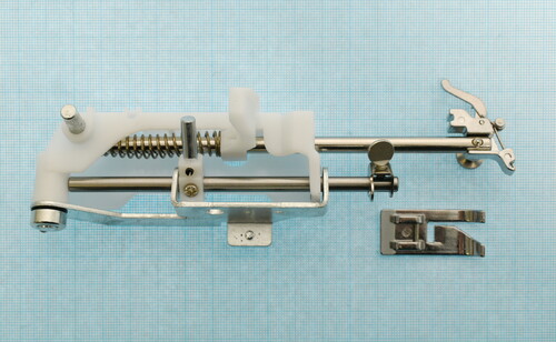 Купить Сервомеханизм с иглодержателем (В сборе) для швейной машины DEXP SM-3800J  9099504. Характеристики, отзывы и цены в Донецке