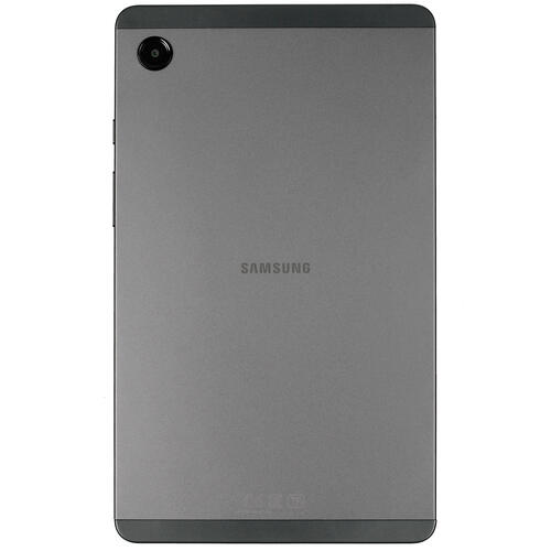 Купить 8.7" Планшет Samsung Galaxy Tab A9 Wi-Fi 64 ГБ серый  5433447. Характеристики, отзывы и цены в Донецке