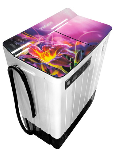 Купить Стиральная машина PREMIER PRMWM07-CCP11  9255700. Характеристики, отзывы и цены в Донецке