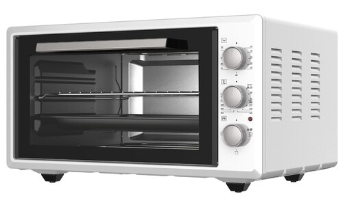 Купить Мини-печь ARDO MO4531S2 серый  9243750. Характеристики, отзывы и цены в Донецке