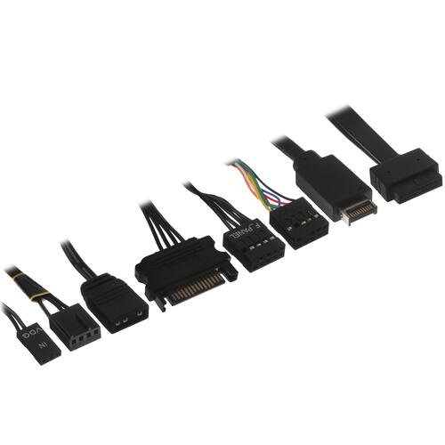Купить Корпус MONTECH SKY TWO  5077840. Характеристики, отзывы и цены в Донецке