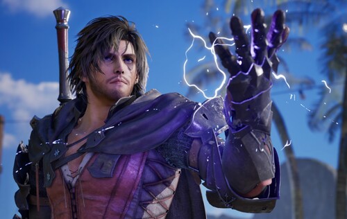 Купить Дополнение для игры Tekken 8 - Season 1 Character Pass (Steam)  5625001. Характеристики, отзывы и цены в Донецке