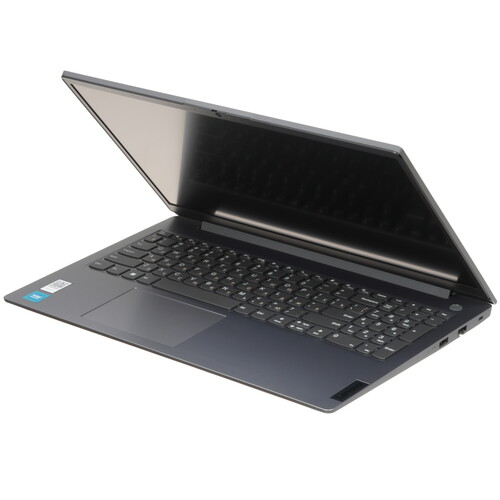 Купить 15.6" Ноутбук Lenovo V15 G4 IAN серый  5601244. Характеристики, отзывы и цены в Донецке