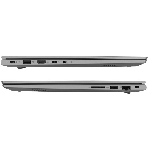 Купить 16" Ноутбук Lenovo ThinkBook 16 G7 IML серый  9226485. Характеристики, отзывы и цены в Донецке