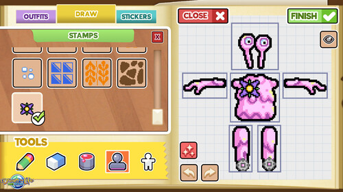 Купить Игра Drawn To Life: Two Realms (Steam)  5622316. Характеристики, отзывы и цены в Донецке