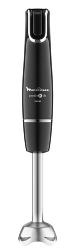 Купить Блендер погружной Moulinex DD94G8F0 черный  5496149. Характеристики, отзывы и цены в Донецке