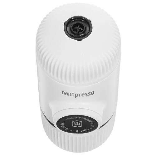 Купить Кофемашина капсульная WACACO Nanopresso WCCCHWH  9004331. Характеристики, отзывы и цены в Донецке