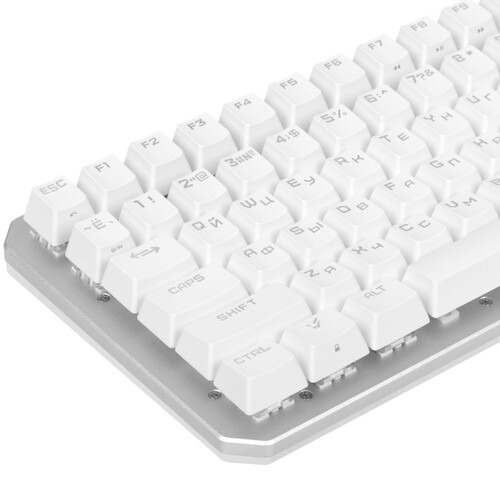 Купить Клавиатура проводная ARDOR GAMING Blade 98  9259187. Характеристики, отзывы и цены в Донецке