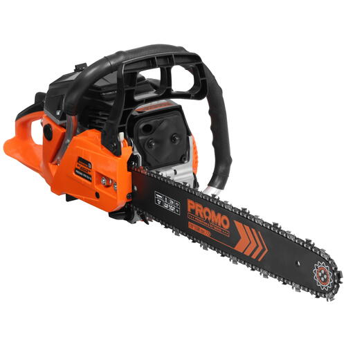 Купить Бензопила Carver Promo PSG-52-18  5453240. Характеристики, отзывы и цены в Донецке
