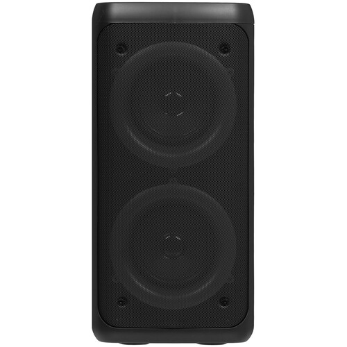 Купить Портативная аудиосистема Soundmax SM-PS4428, черный  5466937. Характеристики, отзывы и цены в Донецке