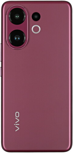 Купить 6.77" Смартфон Vivo V60 512 ГБ розовый  5640626. Характеристики, отзывы и цены в Донецке