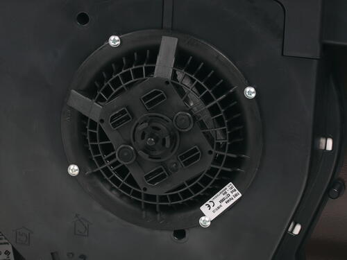 Купить Вытяжка подвесная Gefest ВО 2501 К47 коричневый  1038993. Характеристики, отзывы и цены в Донецке