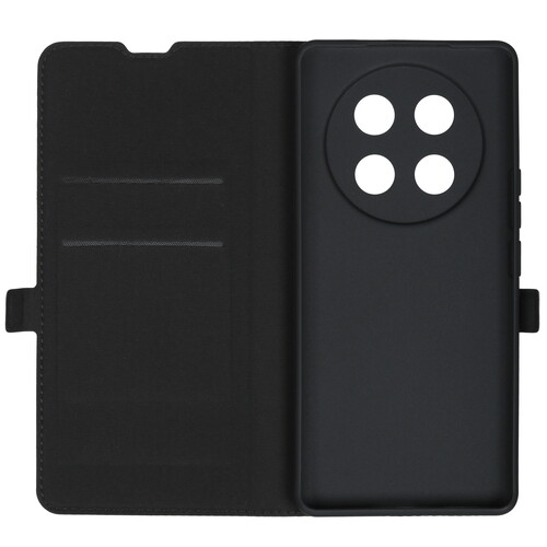Купить Чехол-книжка  BoraSCO Book Case для HONOR X9c черный  5609536. Характеристики, отзывы и цены в Донецке