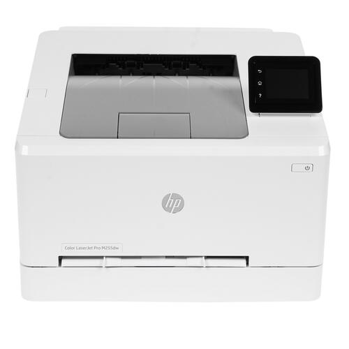 Купить Принтер лазерный HP Color LaserJet Pro M255dw  1632992. Характеристики, отзывы и цены в Донецке
