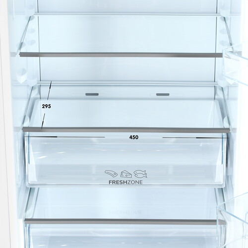 Купить Встраиваемый холодильник Gorenje NRKI519141  9152671. Характеристики, отзывы и цены в Донецке
