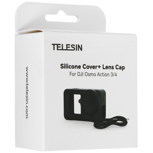 Купить Чехол Telesin S6-PTC-06-TDJ  5606942. Характеристики, отзывы и цены в Донецке
