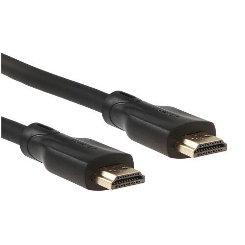 Купить Кабель  Vention HDMI - HDMI, 2 м  9160841. Характеристики, отзывы и цены в Донецке