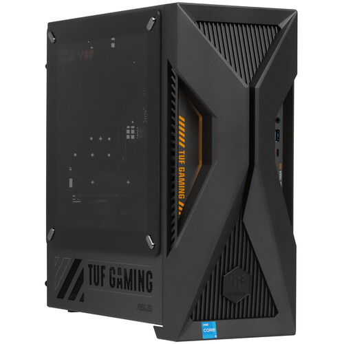 Купить ПК ASUS T500MV-13420H1520 [90PF05H2-M01F00]  5633018. Характеристики, отзывы и цены в Донецке