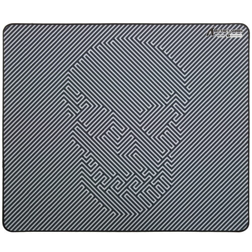 Купить Коврик Attack Shark Yorick FR  разноцветный  9300497. Характеристики, отзывы и цены в Донецке