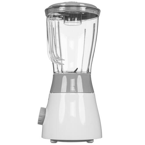 Купить Блендер стационарный SUPRA HBS-123 белый  9902953. Характеристики, отзывы и цены в Донецке