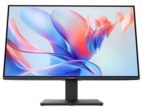 Купить 23.8" Монитор Maibenben М241 черный  5465748. Характеристики, отзывы и цены в Донецке