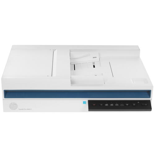 Купить Сканер HP Scanjet Pro 2600 f1  9096183. Характеристики, отзывы и цены в Донецке