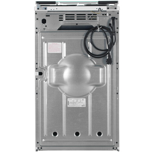 Купить Комбинированная плита DARINA FS 2321 W белый  9277349. Характеристики, отзывы и цены в Донецке