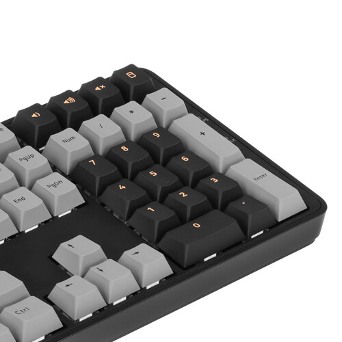 Купить Клавиатура проводная UGREEN KU103  9252780. Характеристики, отзывы и цены в Донецке