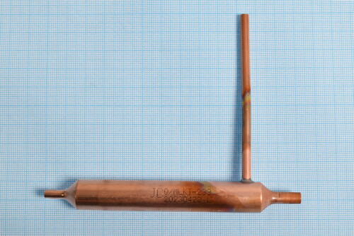 Купить Фильтр (Осушитель) для холодильника DEXP B2-0270AMG  9058160. Характеристики, отзывы и цены в Донецке