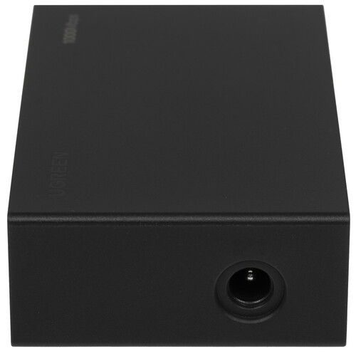 Купить Коммутатор UGREEN CM833  9245399. Характеристики, отзывы и цены в Донецке