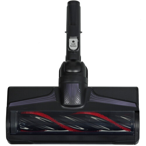 Купить Пылесос  вертикальный  Tefal TY2038WO  черный  5604152. Характеристики, отзывы и цены в Донецке