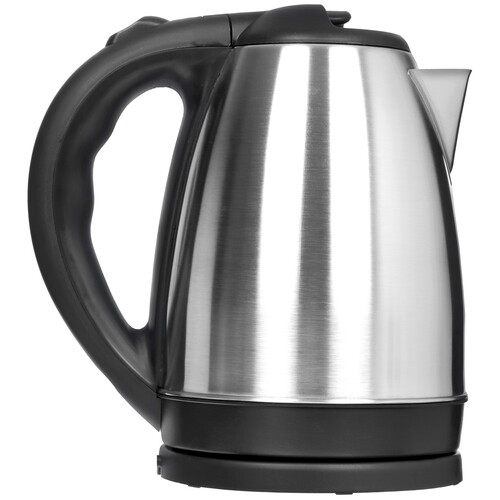 Купить Электрочайник Aceline SS1800 серебристый  5632414. Характеристики, отзывы и цены в Донецке