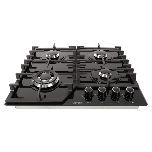 Купить Газовая варочная поверхность Gefest ПВГ 2232-01 Р  9291606. Характеристики, отзывы и цены в Донецке