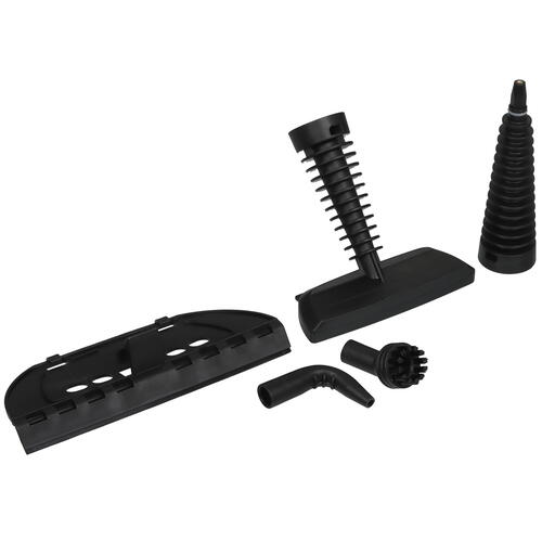 Купить Пароочиститель Aceline HSC-1050W белый  5429247. Характеристики, отзывы и цены в Донецке