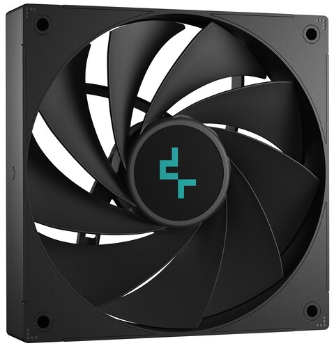 Купить Кулер для процессора DEEPCOOL Assassin IV VC Vision  5606062. Характеристики, отзывы и цены в Донецке