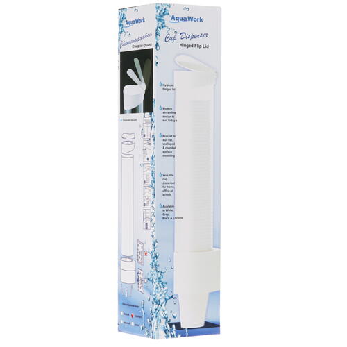 Купить Стаканодержатель Aqua Work CH-1  1632328. Характеристики, отзывы и цены в Донецке