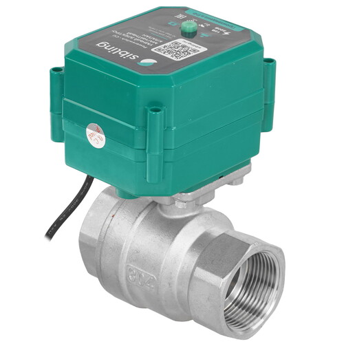 Купить Умный кран Sibling 00-00015426  5490364. Характеристики, отзывы и цены в Донецке