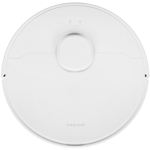 Купить Робот-пылесос Dreame D9 Max Gen2 белый  5457214. Характеристики, отзывы и цены в Донецке