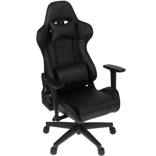 Купить Кресло игровое ARDOR GAMING Gun Shield 50M черный  5083125. Характеристики, отзывы и цены в Донецке