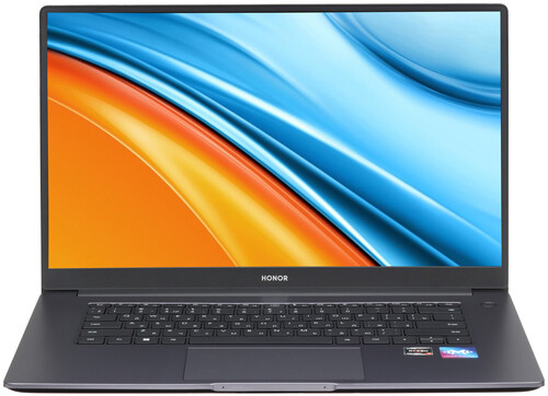 Купить 15.6" Ноутбук HONOR MagicBook 15 BMH-WFP9HN серый  5450715. Характеристики, отзывы и цены в Донецке