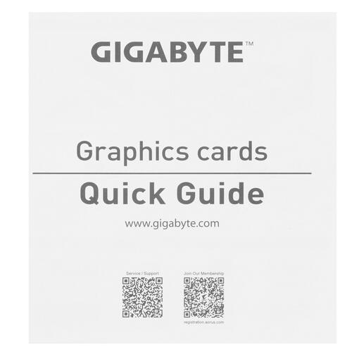 Купить Видеокарта GIGABYTE AMD Radeon RX 7600 XT GAMING OC [GV-R76XTGAMING OC-16GD]  5449198. Характеристики, отзывы и цены в Донецке