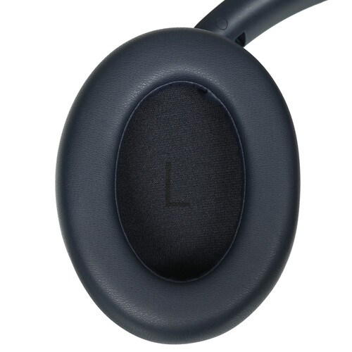 Купить Беспроводные/проводные наушники 1MORE SonoFlow Pro синий 2024  5493257. Характеристики, отзывы и цены в Донецке