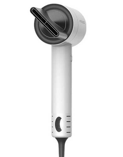 Купить Фен TEQQO Aerosonic белый/золотистый, серый  9176129. Характеристики, отзывы и цены в Донецке