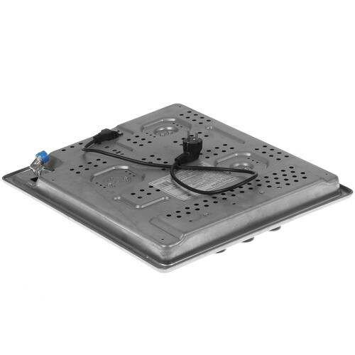 Купить Газовая варочная поверхность HOMSair HGS433S  5317146. Характеристики, отзывы и цены в Донецке