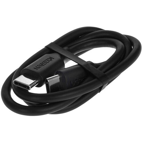 Купить Портативный аккумулятор Ugreen PB550 серый  5643513. Характеристики, отзывы и цены в Донецке