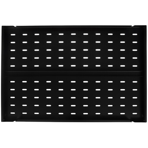 Купить Полка для телекоммуникационного шкафа ЦМО СВ-72У-9005  8166704. Характеристики, отзывы и цены в Донецке