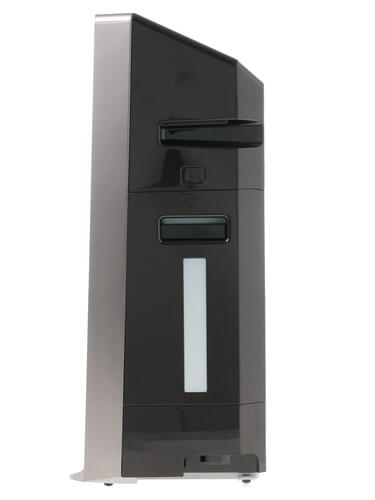 Купить Климатический комплекс Panasonic F-VXK70R-K черный  1086516. Характеристики, отзывы и цены в Донецке