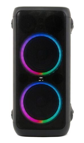 Купить Портативная аудиосистема Vipe NITRO X5, черный  5048214. Характеристики, отзывы и цены в Донецке