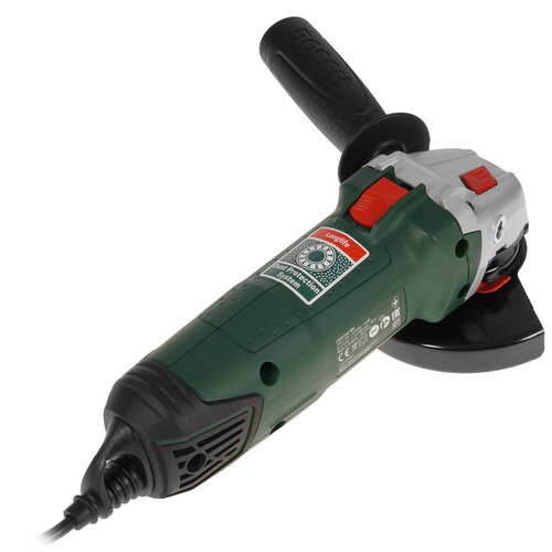 Купить Углошлифовальная машина (УШМ) Bosch PWS 750-125  5329935. Характеристики, отзывы и цены в Донецке