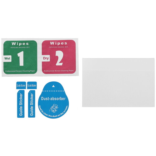 Купить Защитная пленка  LuxCase для HONOR X9b  5606604. Характеристики, отзывы и цены в Донецке